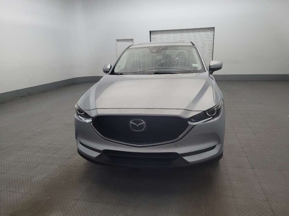 2018 Mazda CX-5 in Williamstown, NJ 8094 - 18086431 15
