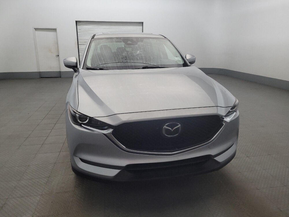2018 Mazda CX-5 in Williamstown, NJ 8094 - 18086431 14