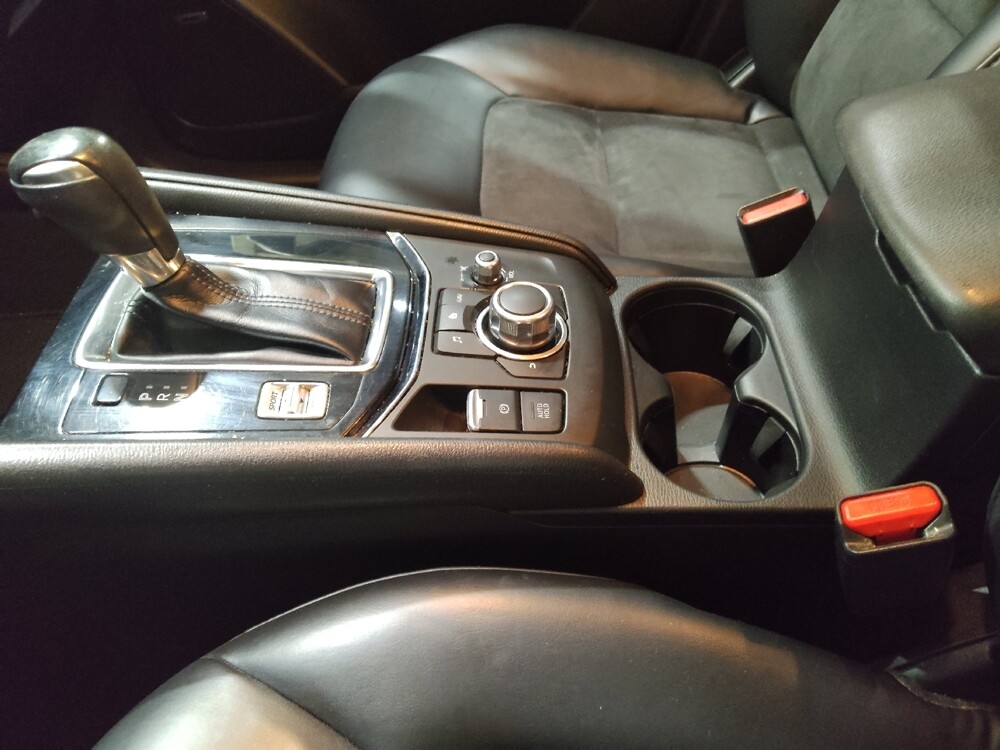 2018 Mazda CX-5 in Williamstown, NJ 8094 - 18086431 26