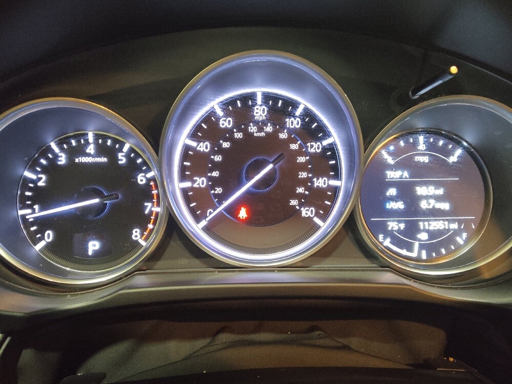 2018 Mazda CX-5 in Williamstown, NJ 8094 - 18086431 23