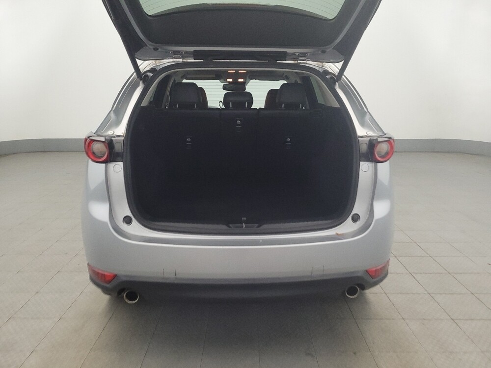 2018 Mazda CX-5 in Williamstown, NJ 8094 - 18086431 29