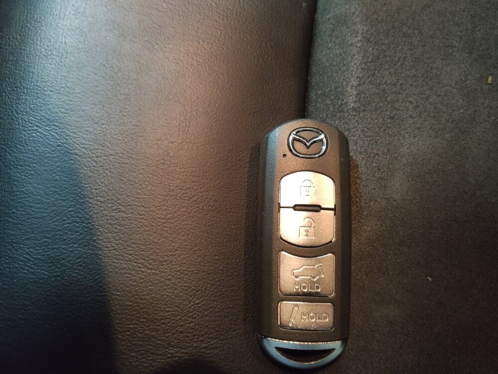 2018 Mazda CX-5 in Williamstown, NJ 8094 - 18086431 32