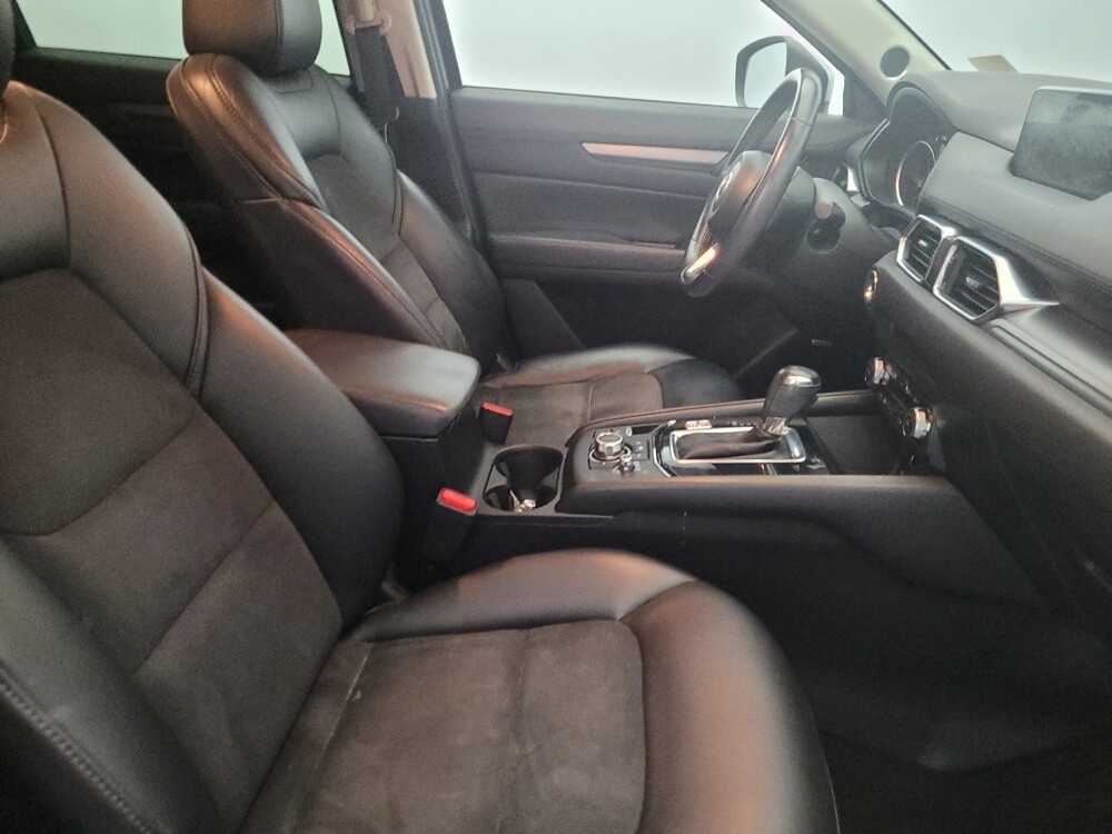 2018 Mazda CX-5 in Williamstown, NJ 8094 - 18086431 21