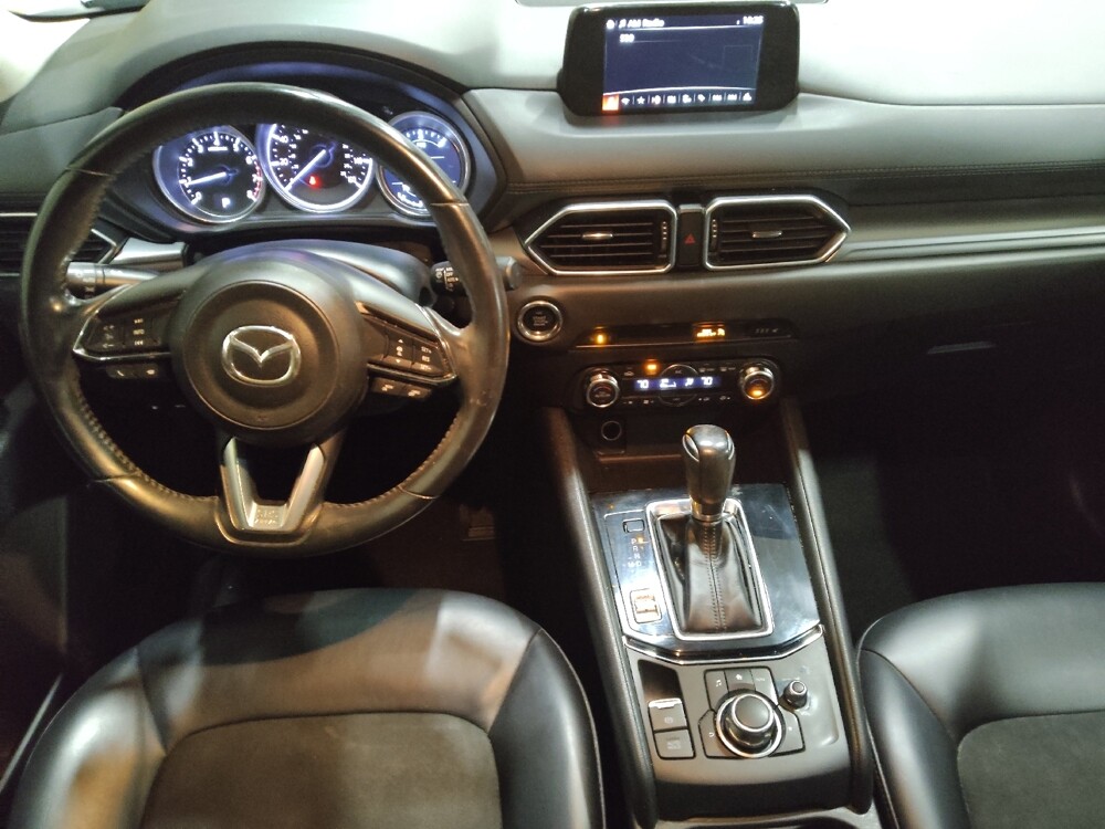 2018 Mazda CX-5 in Williamstown, NJ 8094 - 18086431 22