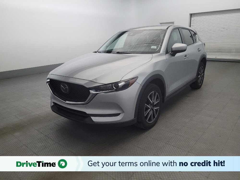 2018 Mazda CX-5 in Williamstown, NJ 8094 - 18086431
