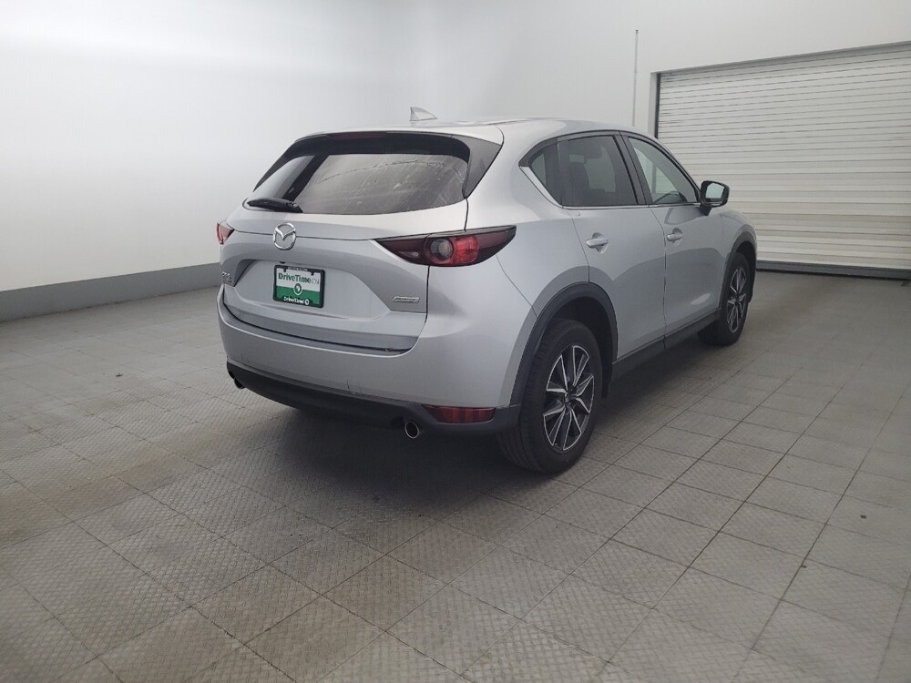 2018 Mazda CX-5 in Williamstown, NJ 8094 - 18086431 9