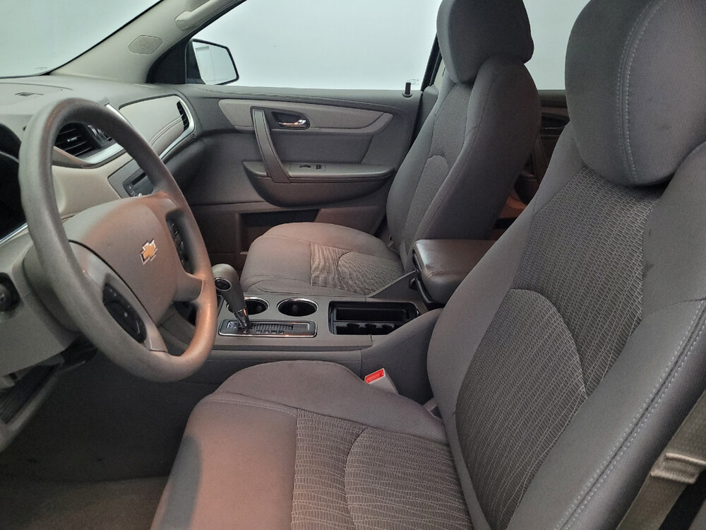 2017 Chevrolet Traverse in Allentown, PA 18103 - 18086432 17