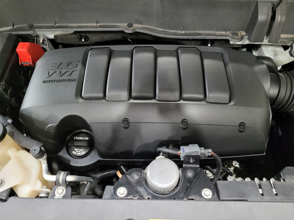 2017 Chevrolet Traverse in Allentown, PA 18103 - 18086432 30