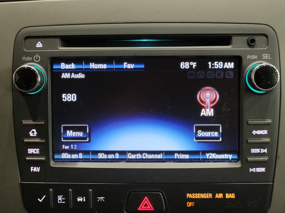 2017 Chevrolet Traverse in Allentown, PA 18103 - 18086432 25