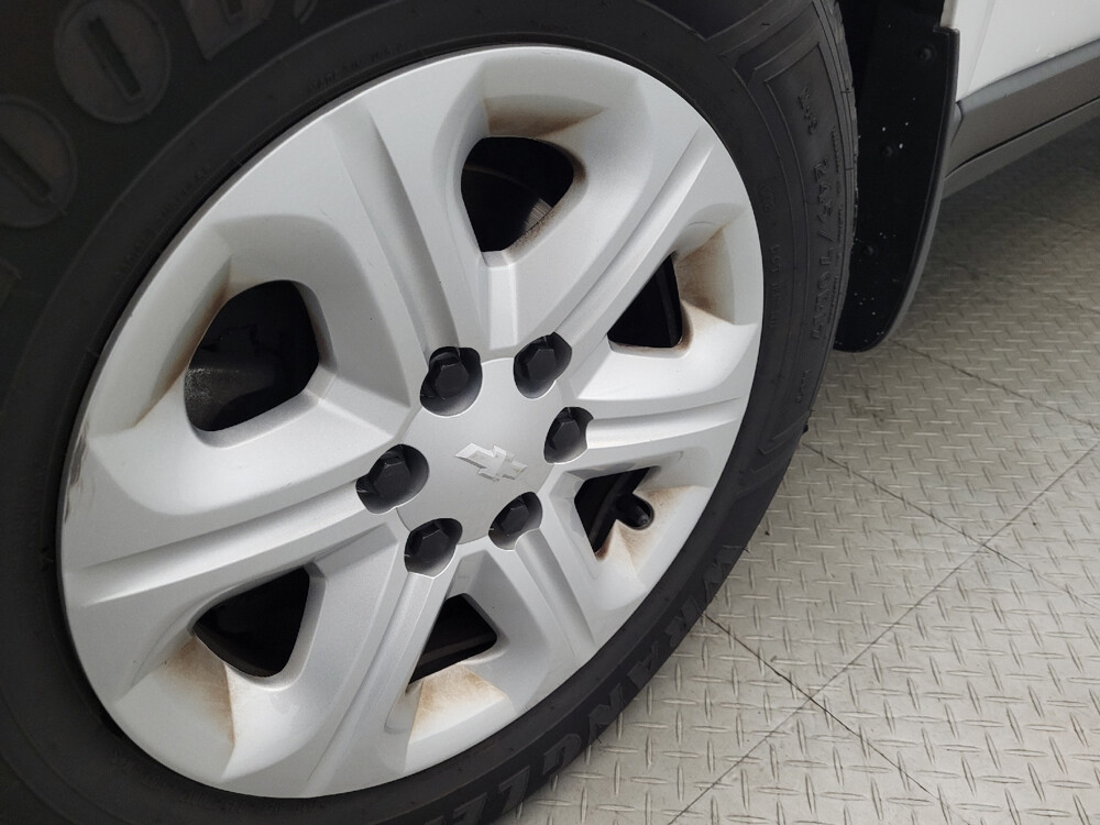 2017 Chevrolet Traverse in Allentown, PA 18103 - 18086432 31