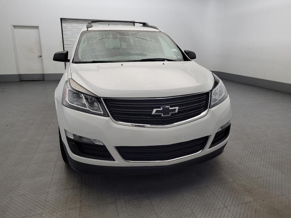 2017 Chevrolet Traverse in Allentown, PA 18103 - 18086432 14