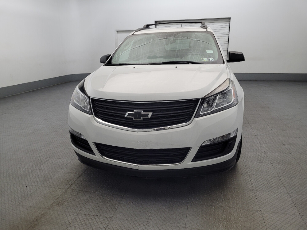 2017 Chevrolet Traverse in Allentown, PA 18103 - 18086432 15