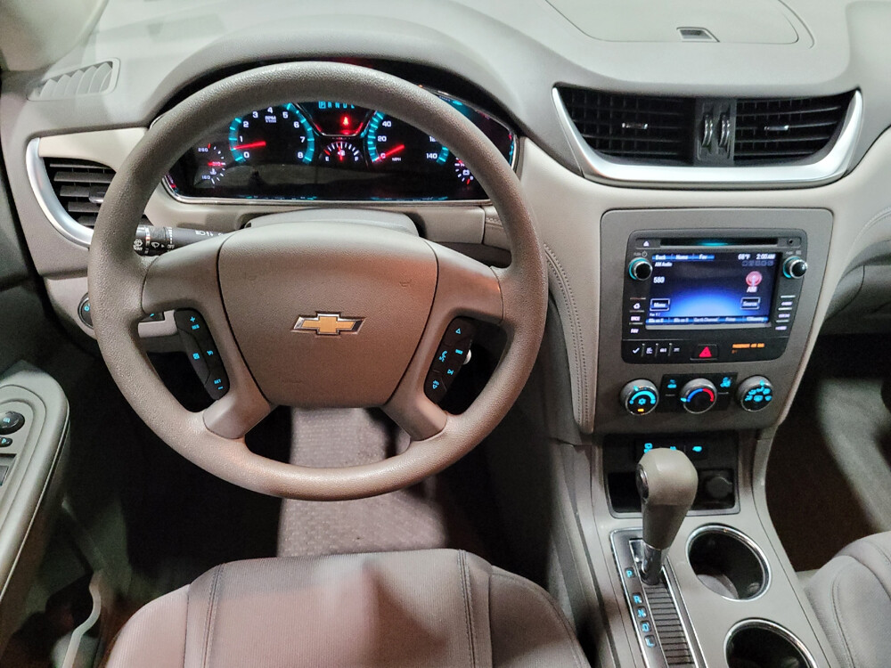 2017 Chevrolet Traverse in Allentown, PA 18103 - 18086432 22