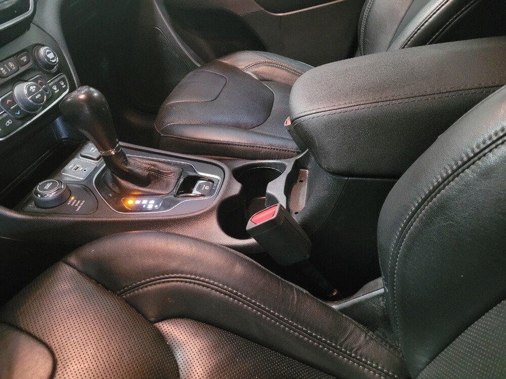 2019 Jeep Cherokee in Richmond, VA 23235 - 18086434 26