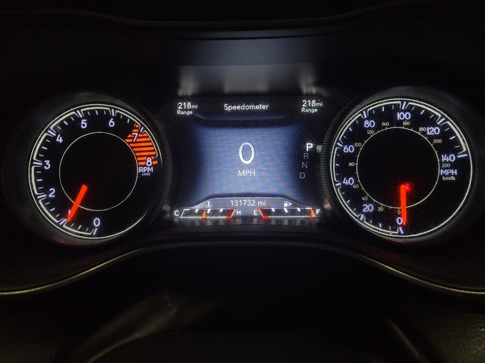 2019 Jeep Cherokee in Richmond, VA 23235 - 18086434 23