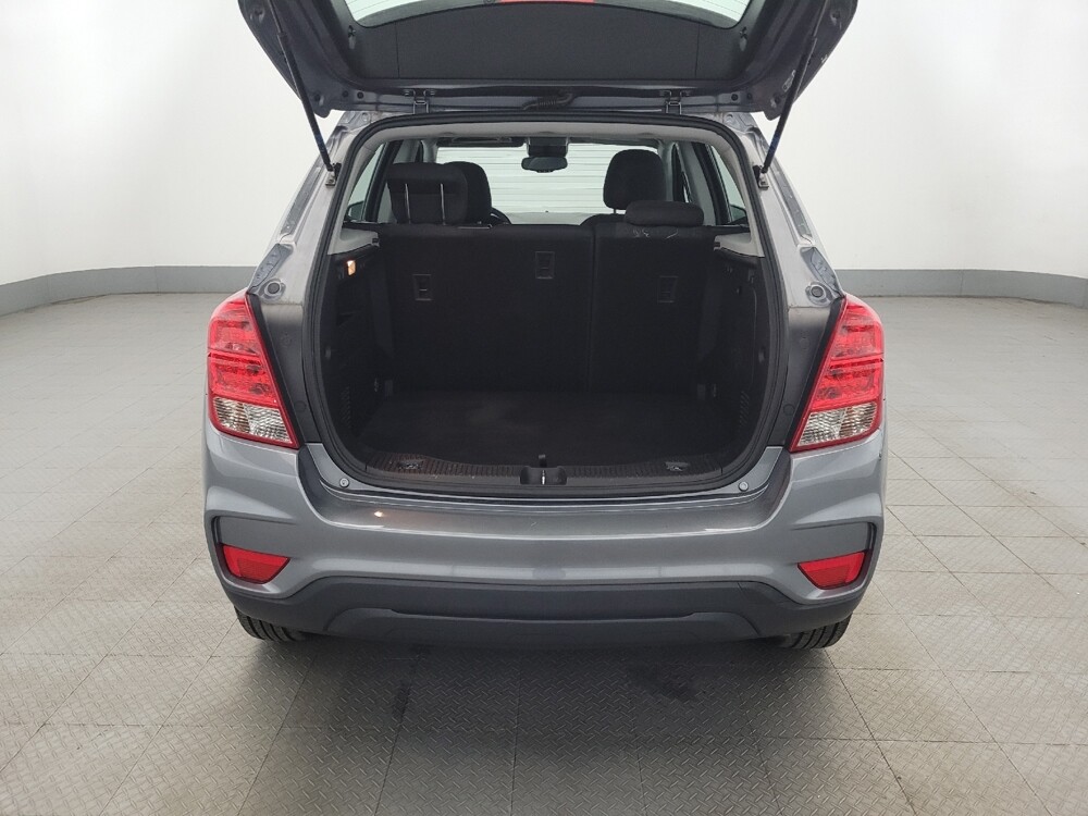 2020 Chevrolet Trax in Glen Burnie, MD 21061 - 18086436 29