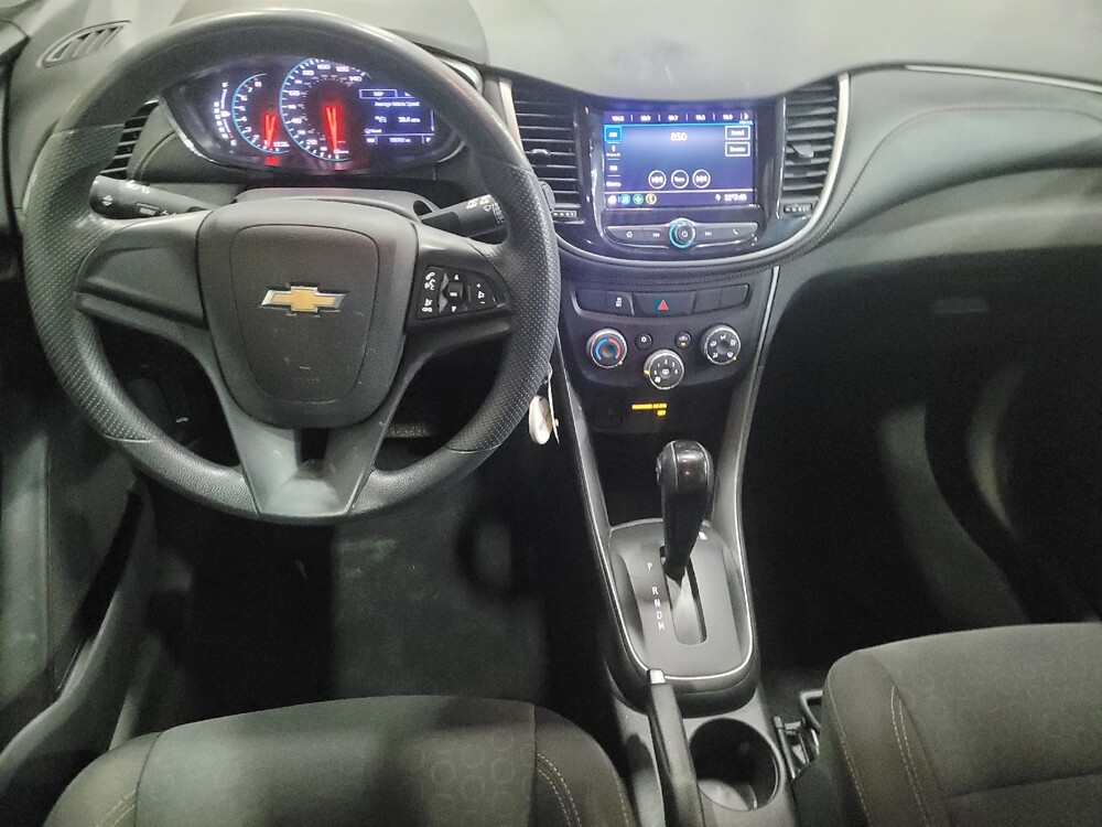 2020 Chevrolet Trax in Glen Burnie, MD 21061 - 18086436 22