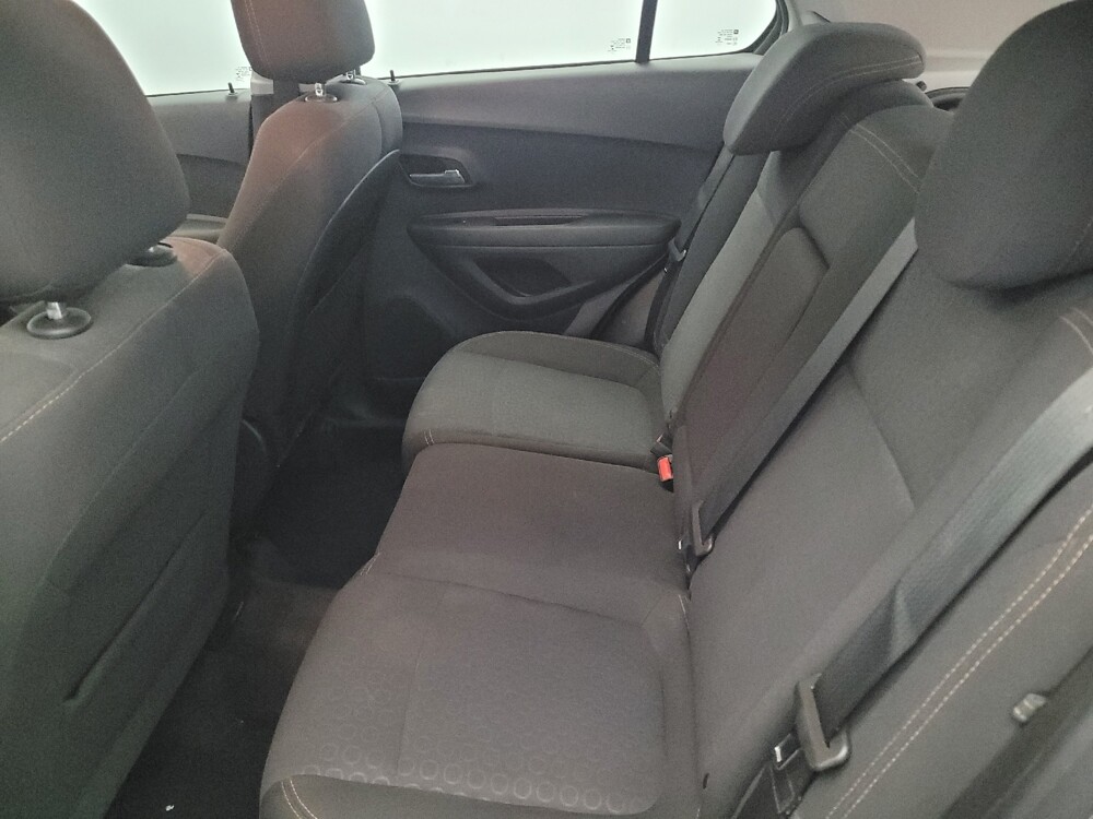 2020 Chevrolet Trax in Glen Burnie, MD 21061 - 18086436 18