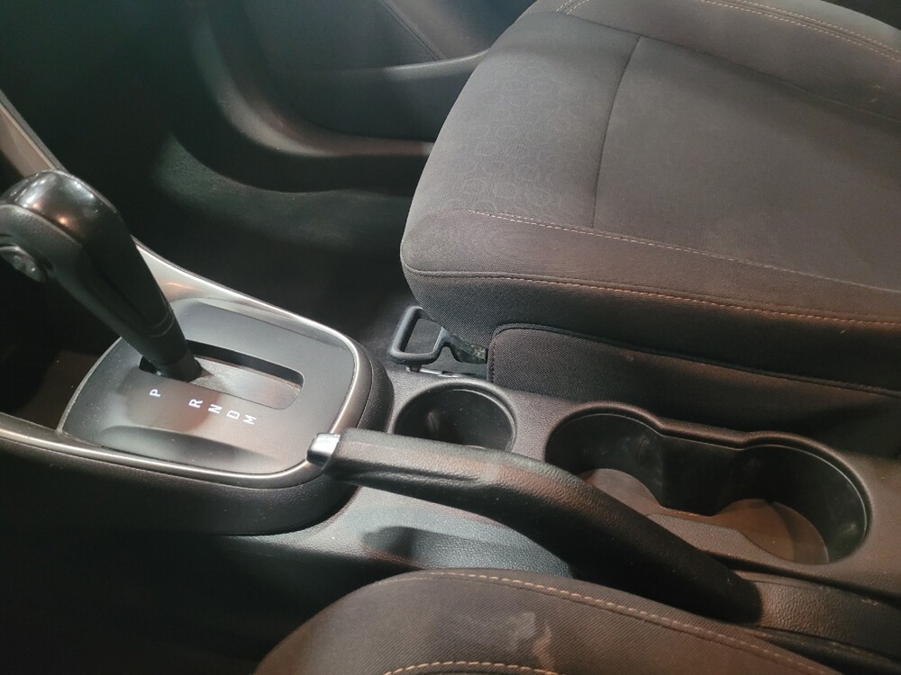 2020 Chevrolet Trax in Glen Burnie, MD 21061 - 18086436 26