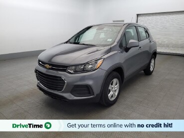 2020 Chevrolet Trax in Glen Burnie, MD 21061