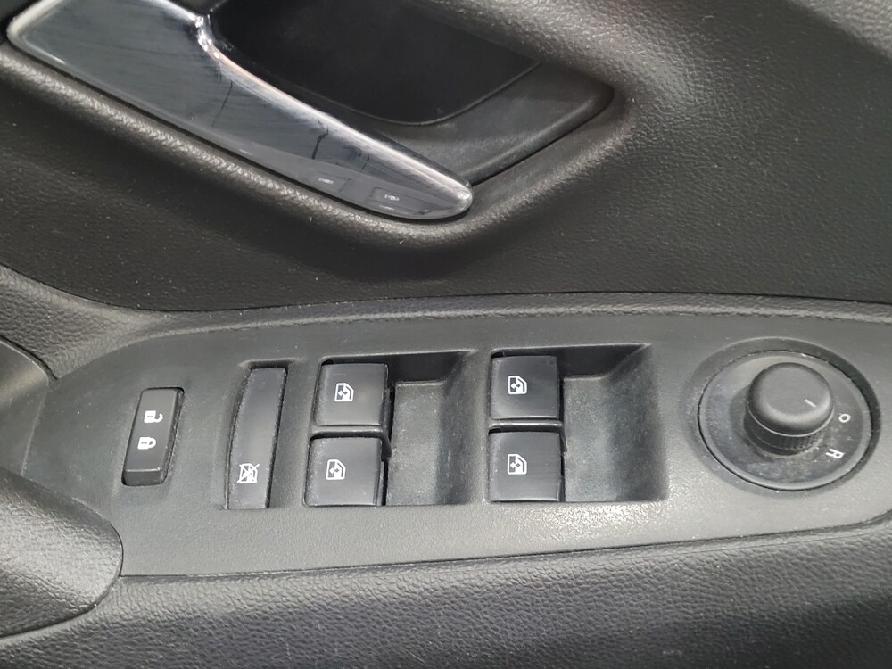 2020 Chevrolet Trax in Glen Burnie, MD 21061 - 18086436 27