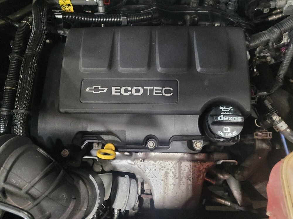 2020 Chevrolet Trax in Glen Burnie, MD 21061 - 18086436 30