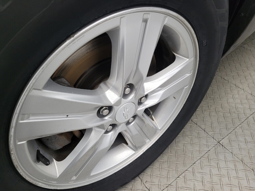 2020 Chevrolet Trax in Glen Burnie, MD 21061 - 18086436 31