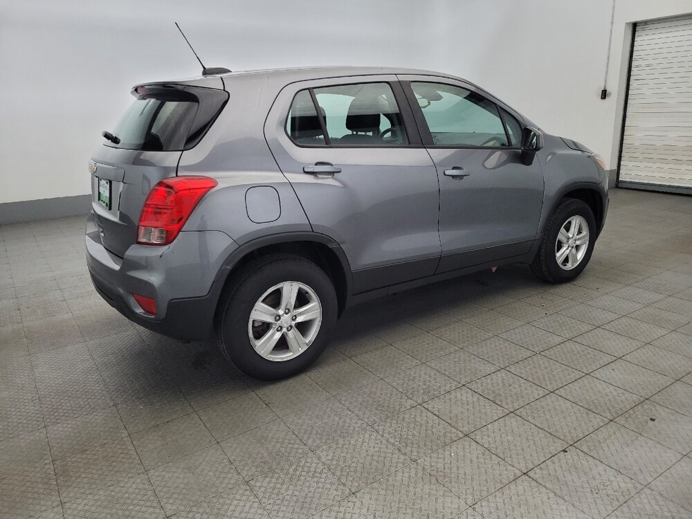 2020 Chevrolet Trax in Glen Burnie, MD 21061 - 18086436 10