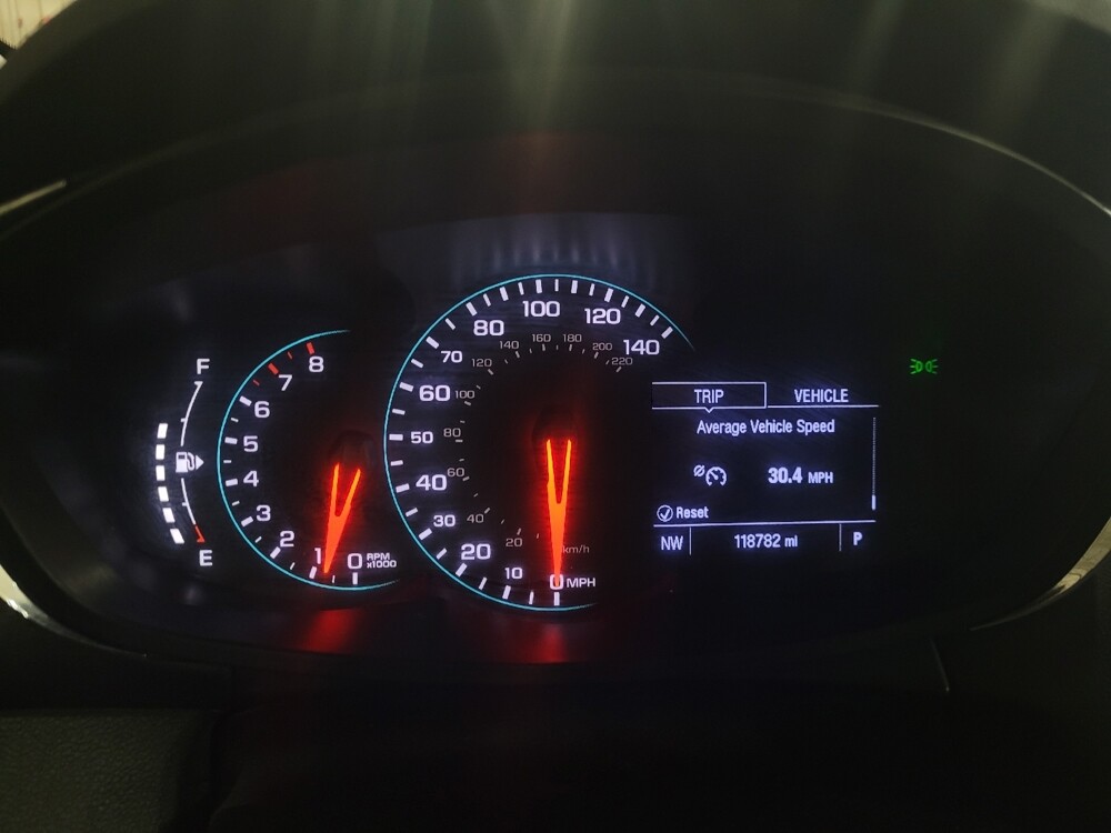 2020 Chevrolet Trax in Glen Burnie, MD 21061 - 18086436 23