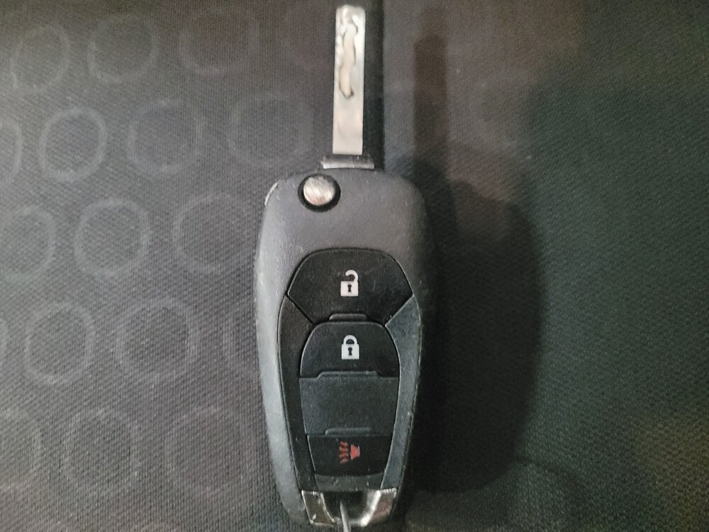 2020 Chevrolet Trax in Glen Burnie, MD 21061 - 18086436 32