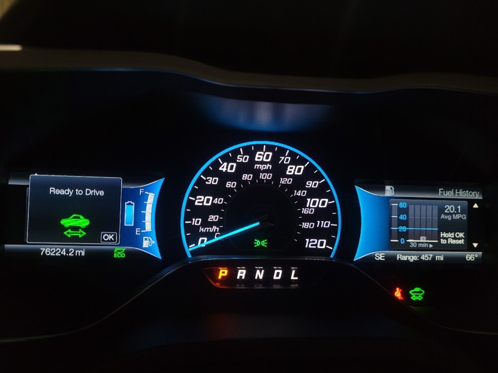 2018 Ford C-MAX in Owings Mills, MD 21117 - 18086438 23