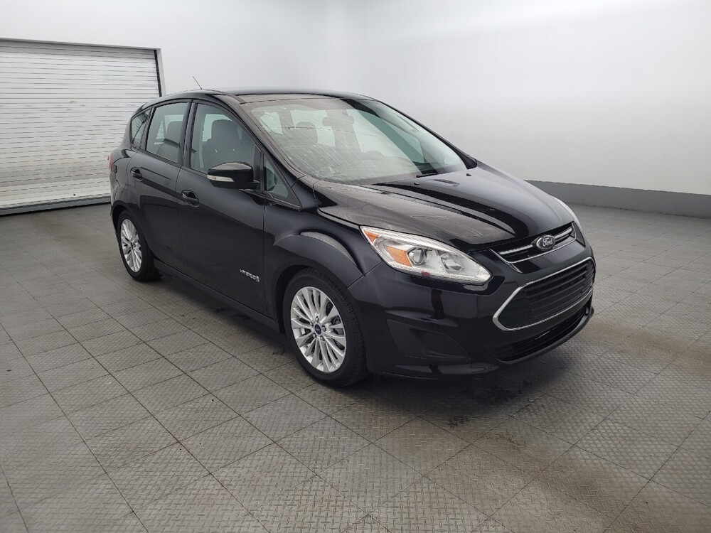 2018 Ford C-MAX in Owings Mills, MD 21117 - 18086438 13