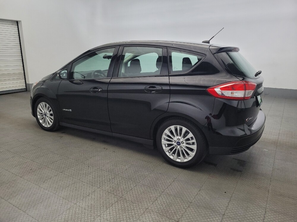 2018 Ford C-MAX in Owings Mills, MD 21117 - 18086438 3