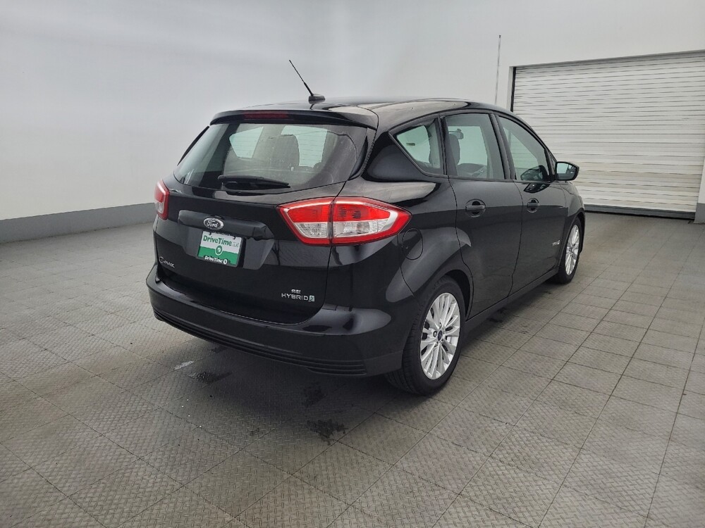 2018 Ford C-MAX in Owings Mills, MD 21117 - 18086438 9