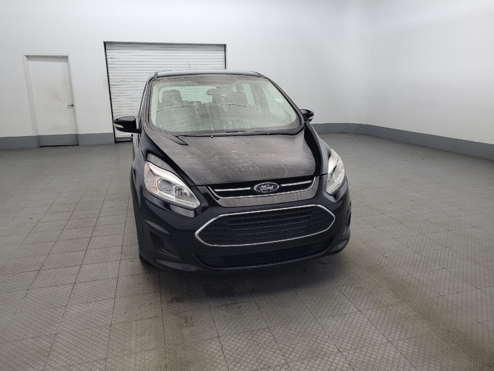 2018 Ford C-MAX in Owings Mills, MD 21117 - 18086438 14