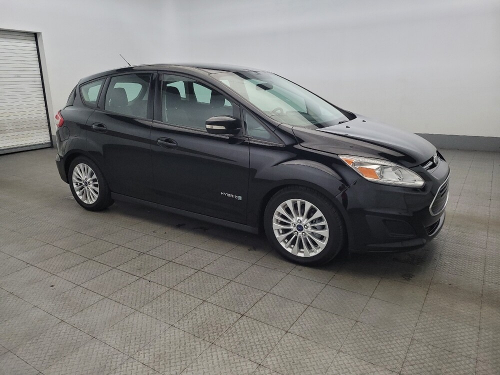 2018 Ford C-MAX in Owings Mills, MD 21117 - 18086438 11