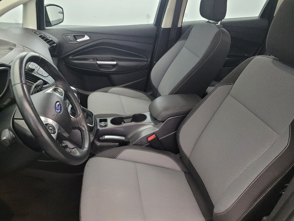 2018 Ford C-MAX in Owings Mills, MD 21117 - 18086438 17