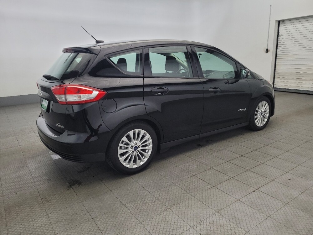 2018 Ford C-MAX in Owings Mills, MD 21117 - 18086438 10