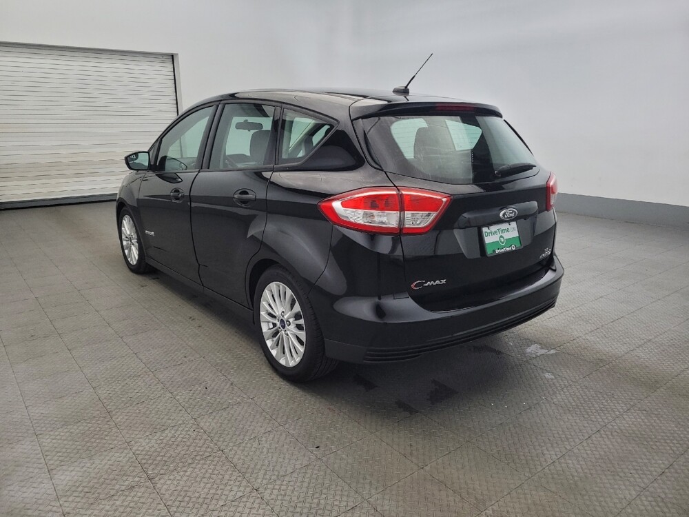 2018 Ford C-MAX in Owings Mills, MD 21117 - 18086438 5