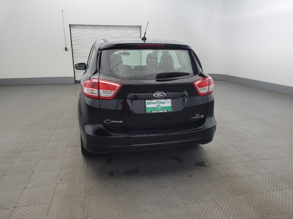 2018 Ford C-MAX in Owings Mills, MD 21117 - 18086438 6