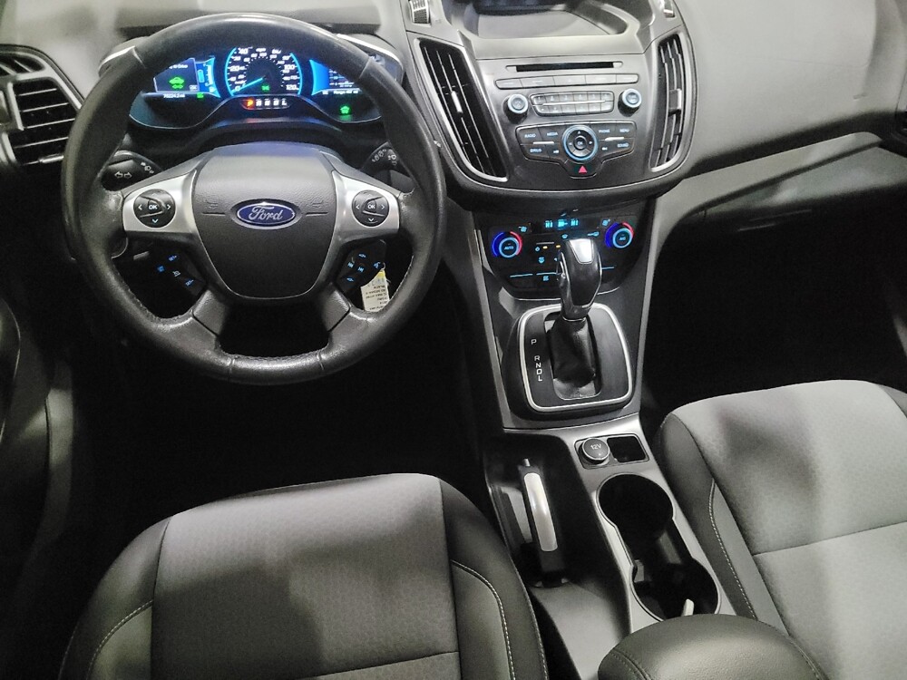 2018 Ford C-MAX in Owings Mills, MD 21117 - 18086438 22