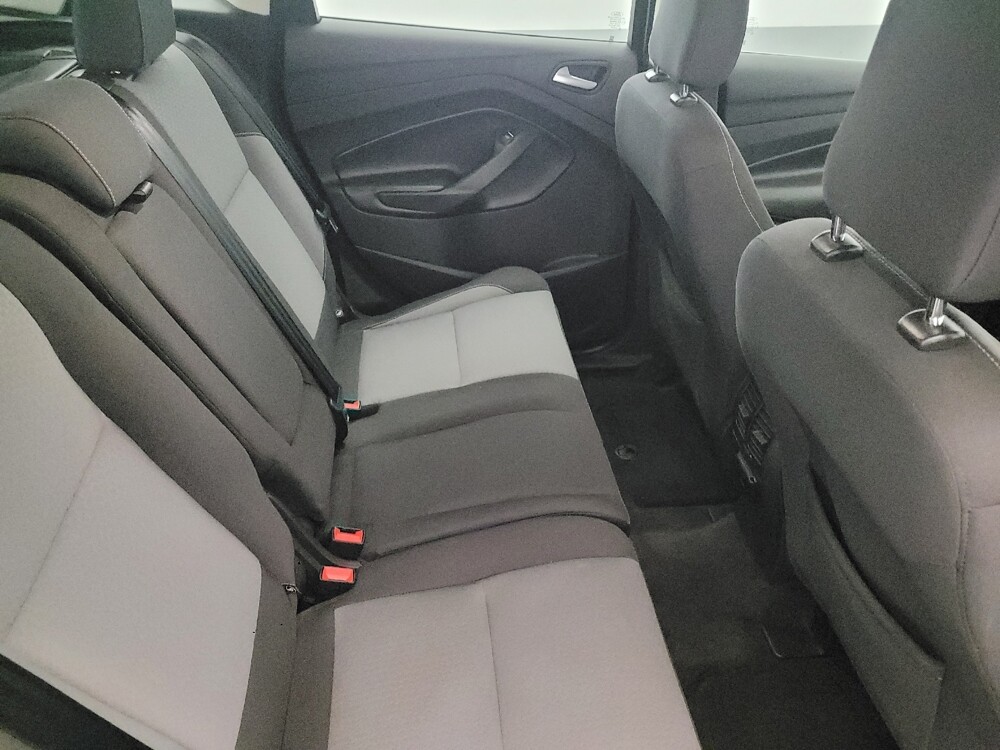 2018 Ford C-MAX in Owings Mills, MD 21117 - 18086438 19