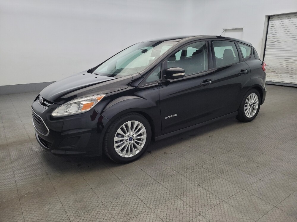 2018 Ford C-MAX in Owings Mills, MD 21117 - 18086438 2