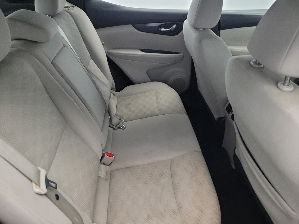 2018 Nissan Rogue Sport in Pittsburgh, PA 15237 - 18086439 19