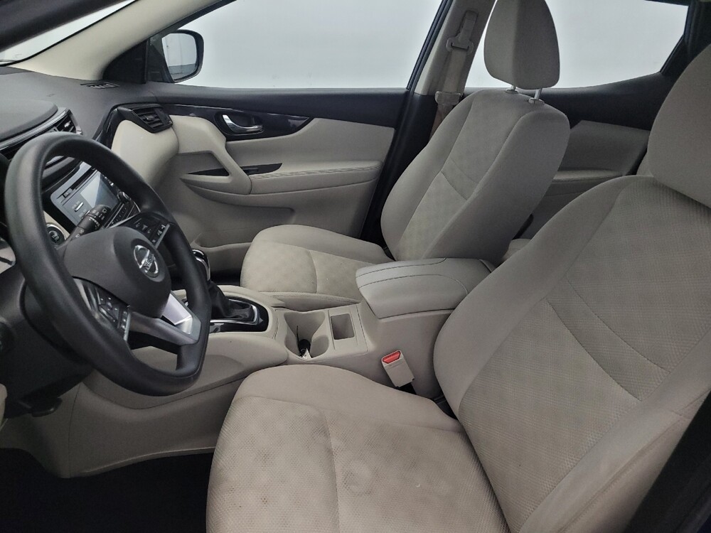 2018 Nissan Rogue Sport in Pittsburgh, PA 15237 - 18086439 17