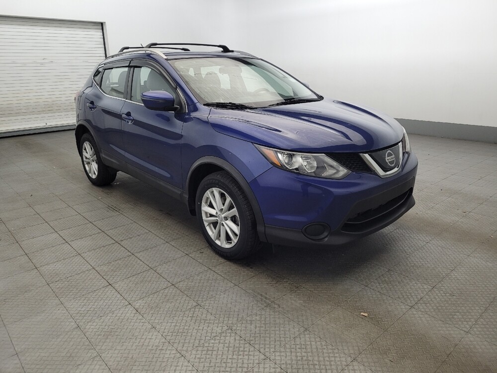 2018 Nissan Rogue Sport in Pittsburgh, PA 15237 - 18086439 13