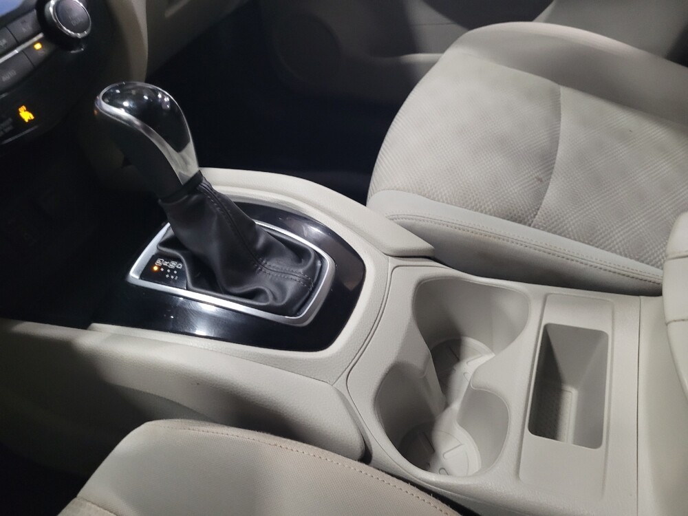 2018 Nissan Rogue Sport in Pittsburgh, PA 15237 - 18086439 26