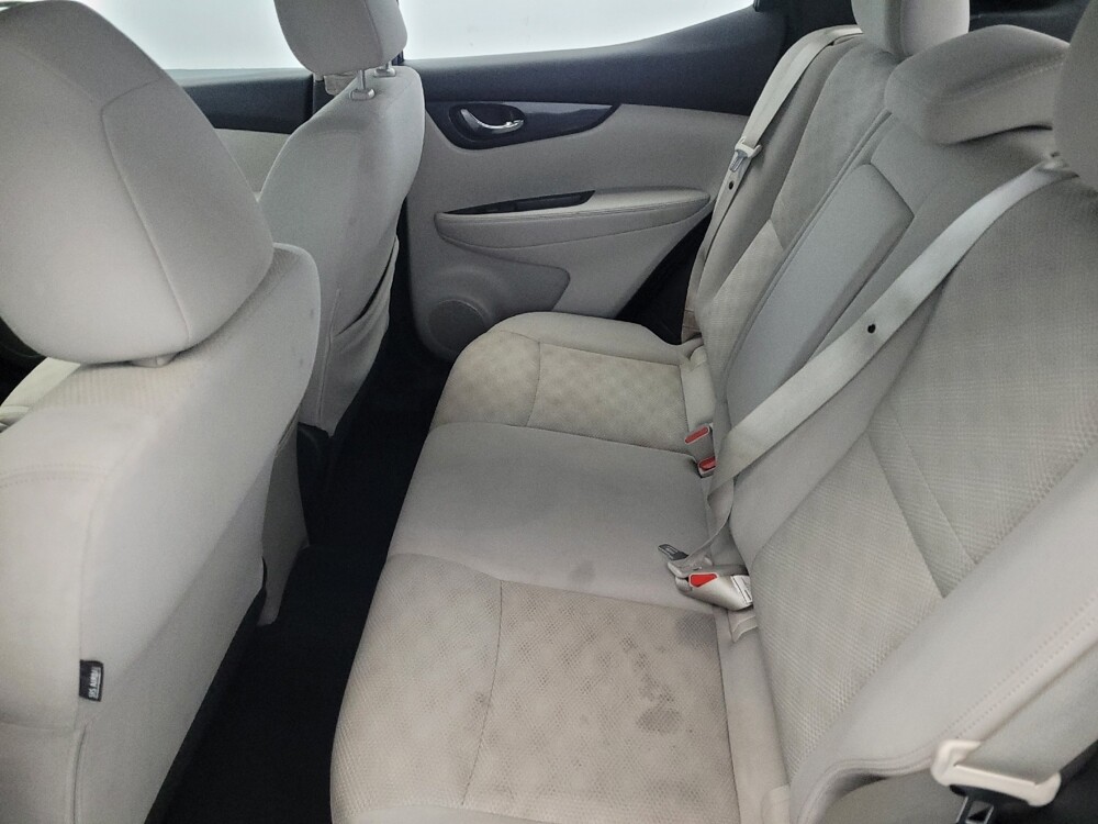 2018 Nissan Rogue Sport in Pittsburgh, PA 15237 - 18086439 18