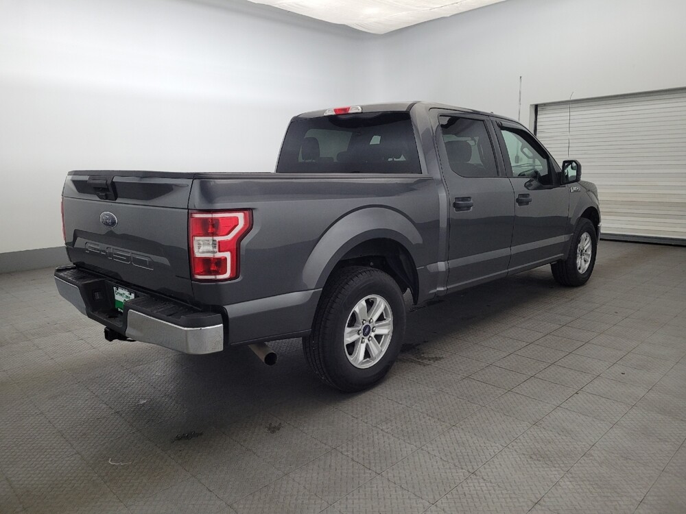 2019 Ford F150 in Owings Mills, MD 21117 - 18086440 9