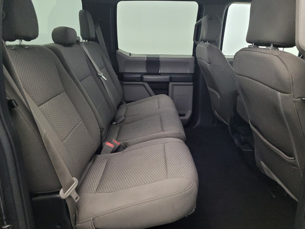 2019 Ford F150 in Owings Mills, MD 21117 - 18086440 19
